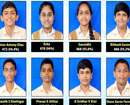Udupi: SMS English Medium School receives excellent results in CBSE board exams